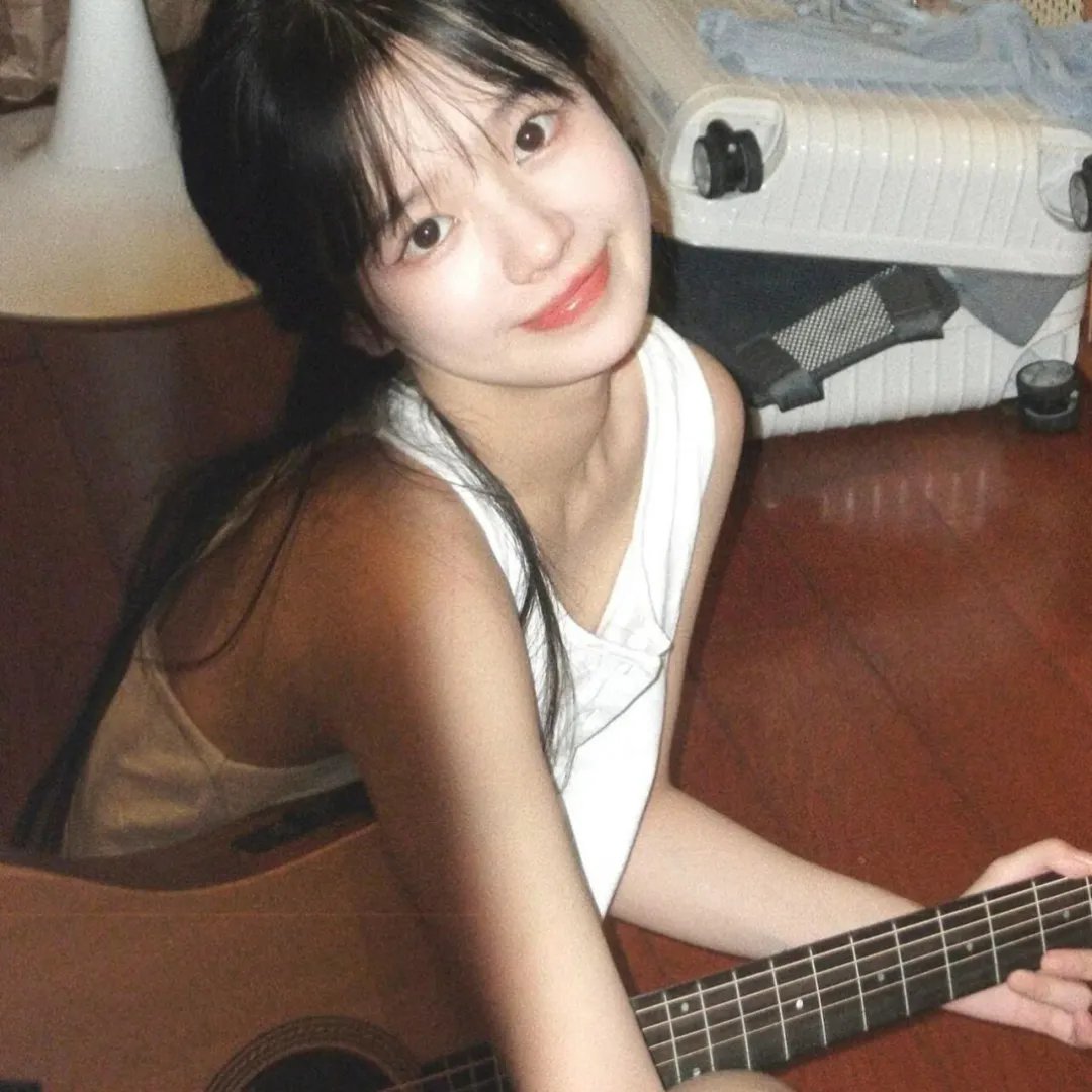 花季美少女